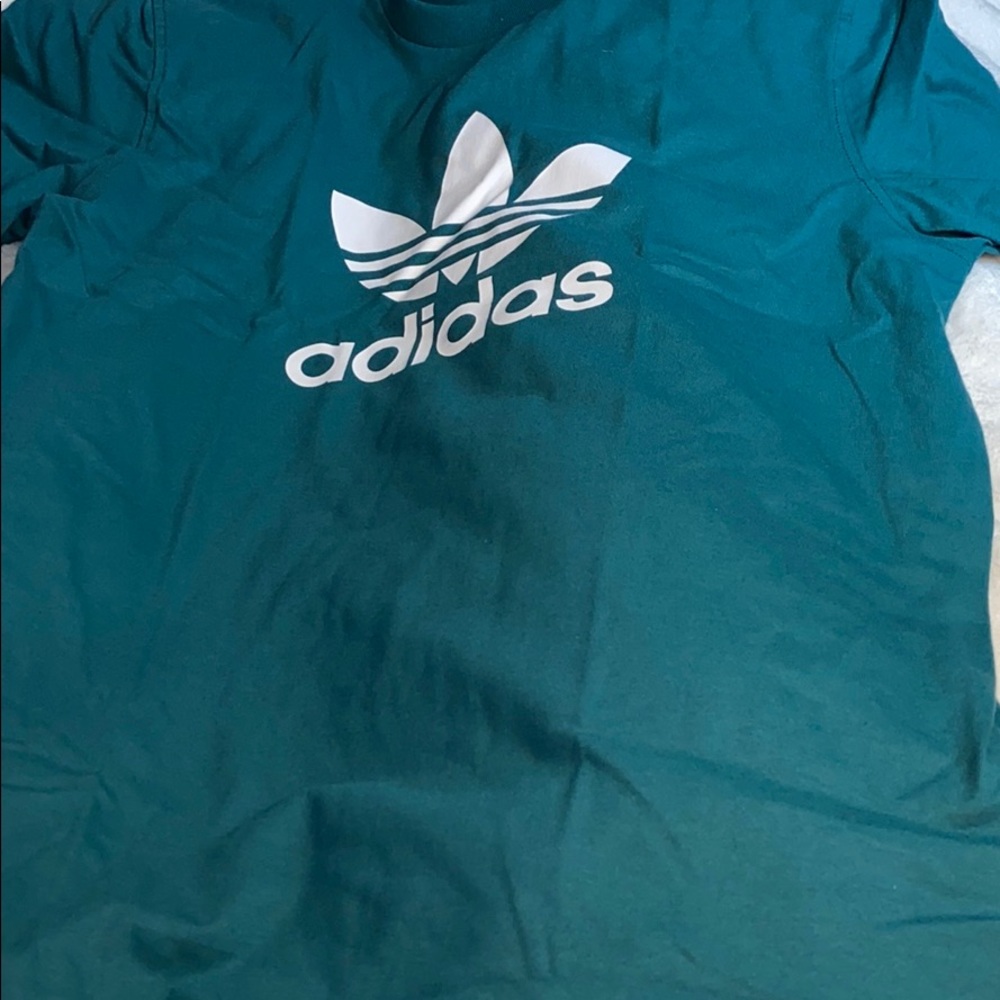 ADIDAS SHIRT - Picture 5 of 6